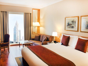 Millennium Plaza Downtown Hotel