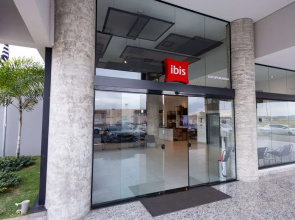Ibis Votuporanga