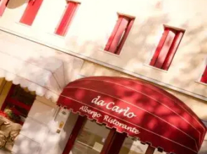 Albergo da Carlo