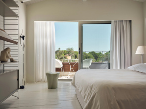 Ekies All Senses Resort, a Member of Design Hotels