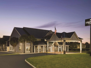 Country Inn & Suites by Radisson, Panama City, FL