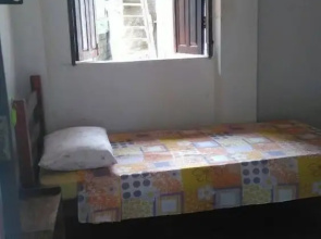 Pousada Navio Hostel e Camping Pop