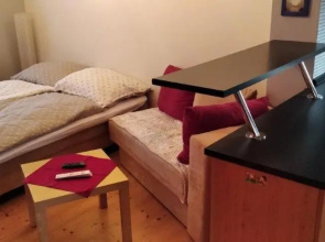 Apartmán v Liliové