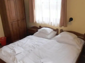 Málnáskert Vendégház