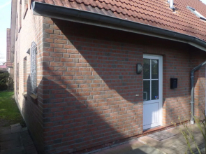 House Robbe Norddeich
