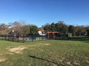 Ranch House