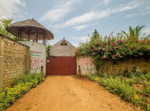 Africanhuts