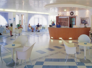 B&B Dependance Hotel Damato
