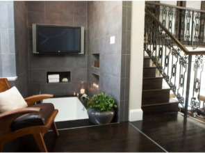 The Mansfield ( Closed)