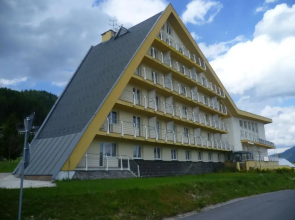 Apartmán Almet 102