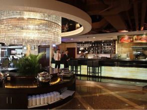 Guangzhou Kai Rong Du International Hotel