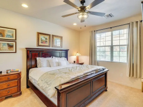 Tubac Townhome w/ Community Perks: 3 Mi to Golf!