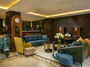 Senorita Boutique Hotel