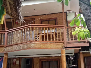 OYO 931 Moreno's Lodging Boracay