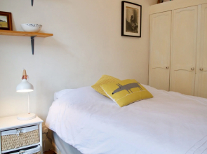 3 Bedroom Retreat in Edinburgh