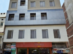 Hotel Savera
