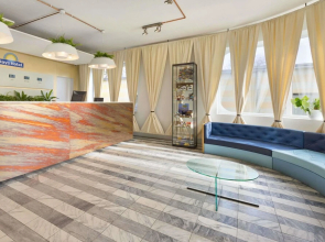 Jeju Ocean Village 3rd Pension