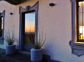 Luna del Colle B&B
