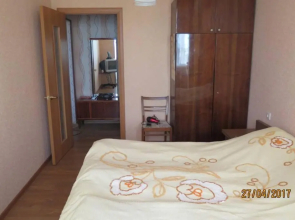 2-komnatnaja kvartira u morja