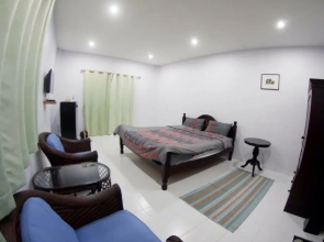 MaikhaoBeach Home