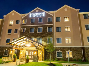 Staybridge Suites Lexington by IHG
