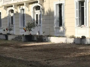 Château de Gramazie Chambres d'Hôtes