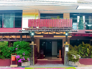 Pondok Asri Family Guest House