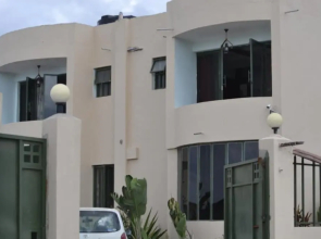 Olerai Hotel