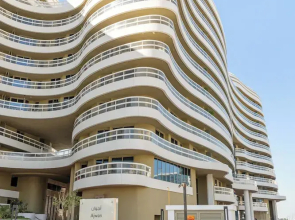 Silkhaus Ajwan C Tower