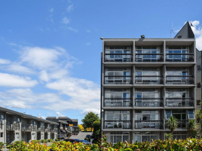 Heartland Ambassador Hotel Hamilton