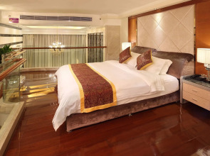 South & North International Apartment