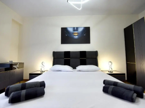 Noir Living 2 bedroom apartment