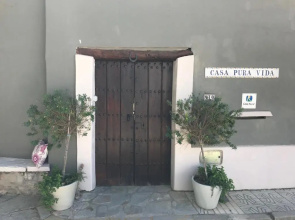 Casa Pura Vida