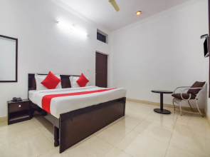 OYO 22726 Badi Haveli