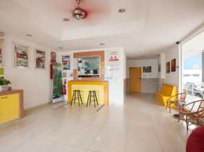 OYO 1226 Hotel Abby IGB Tasek