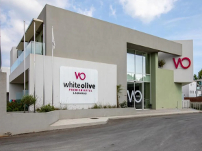 White Olive Premium Laganas - All Inclusive