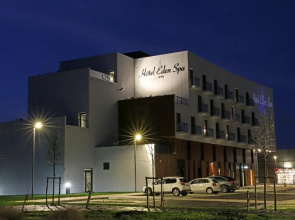 Best Western Eden Spa