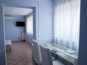 Villa Le Terrazze Charming Rooms