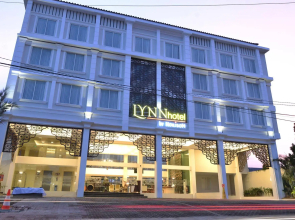 LYNN Hotel by Horison