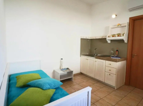 Casa Sultanina Torre Santo Stefano in Otranto 3 Places