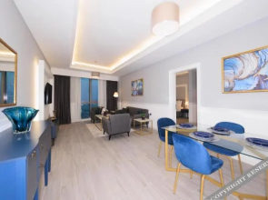 Bin Al Sheikh Hotel & Residences