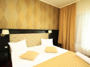 Hotel Apolodor