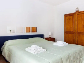 Appartamento Ronco Bentivegna