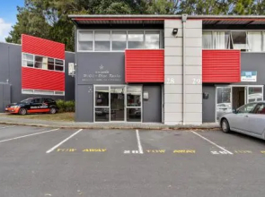 Cozy one bedroom apartment near Auckland Airport