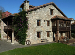 Casa Rural La Cortina