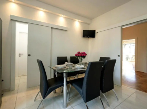 Palomar Luxury Apartment Split