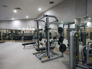 Cevahir Hotel Istanbul Asia