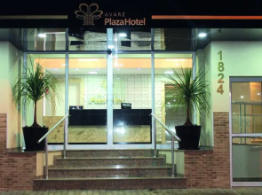 Avaré Plaza Hotel Plus