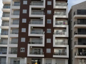 Arvala Lux Apartments