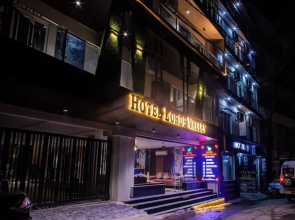 Hotel Lords Valley Rishikesh